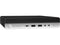 HP EliteDesk 705 G4 Mini Desktop Ryzen 5 PRO 2400GE (3.20GHz) 8GB DDR4 256GB SSD