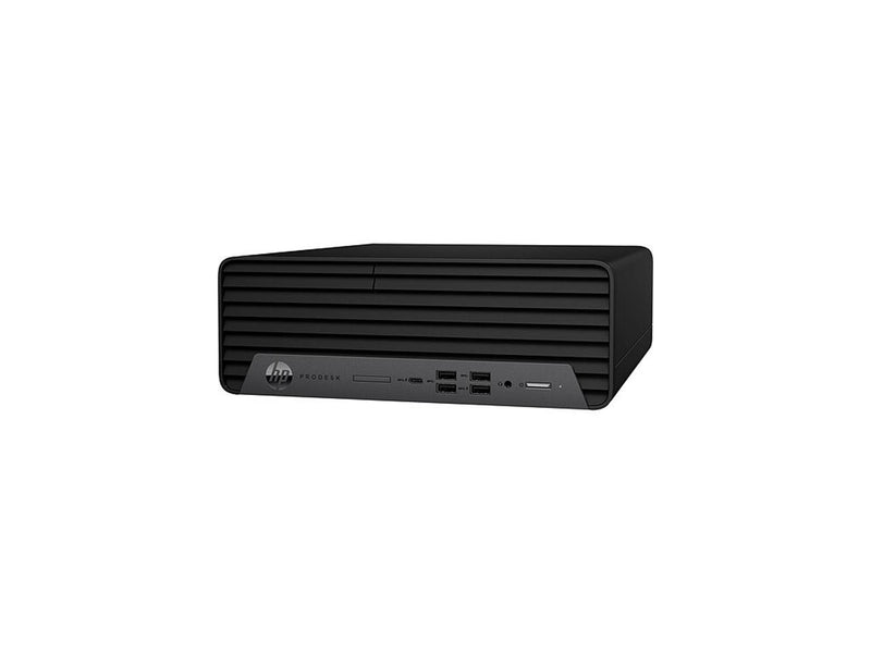 HP Business Desktop ProDesk 600 G6 692C5UT