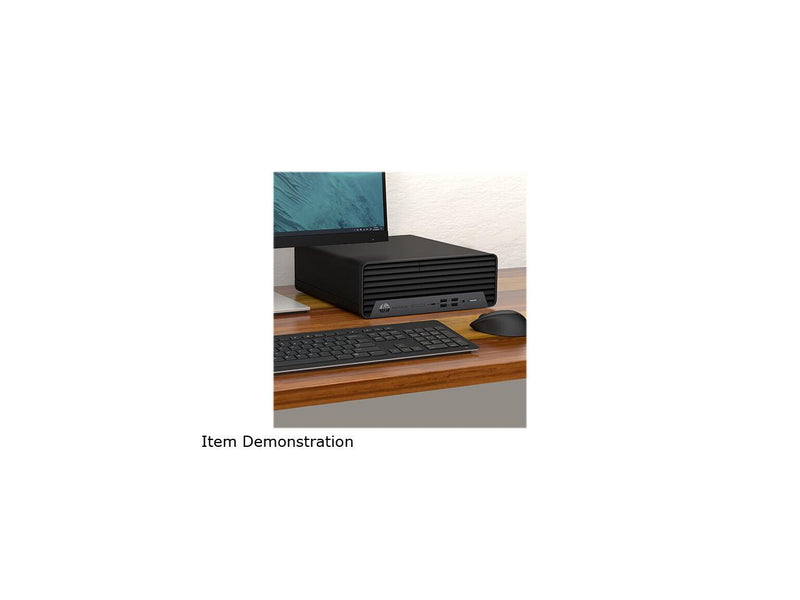 HP Business Desktop ProDesk 600 G6 692C5UT