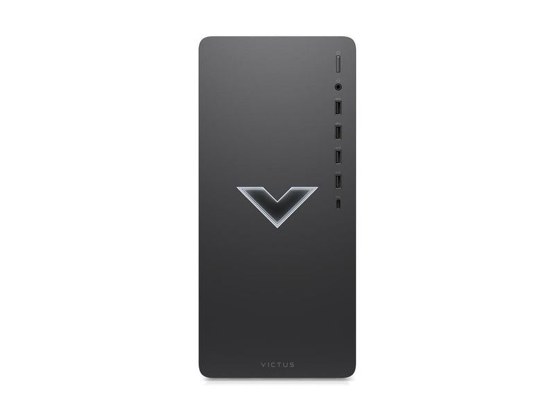 HP Gaming Desktop Victus TG02-0040 Intel Core i7 12th Gen 12700F (2.10GHz) 16GB