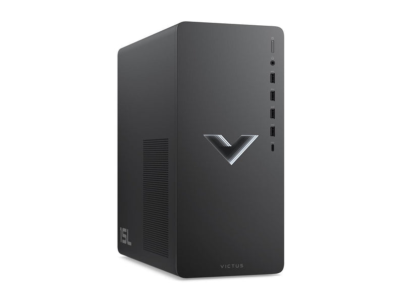 HP Gaming Desktop Victus TG02-0040 Intel Core i7 12th Gen 12700F (2.10GHz) 16GB