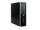 HP Business Desktop Elite 8300 SFF Intel Core i5 3rd Gen 3470 (3.20GHz) 8GB DDR3