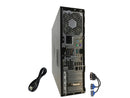 HP Business Desktop Elite 8300 SFF Intel Core i5 3rd Gen 3470 (3.20GHz) 8GB DDR3