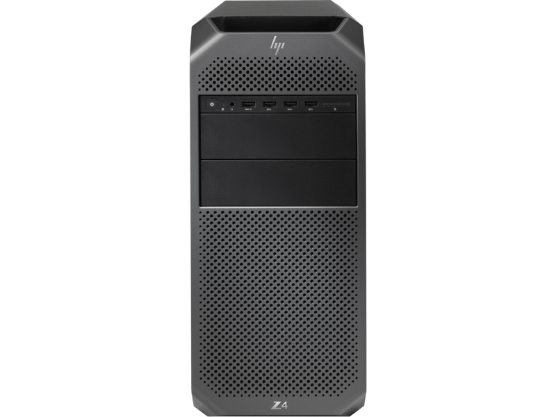 HP Z4 G4 Workstation - Intel Zeon W2223 - 16GB DDR4 - 512GB - Windows 11 Pro 64