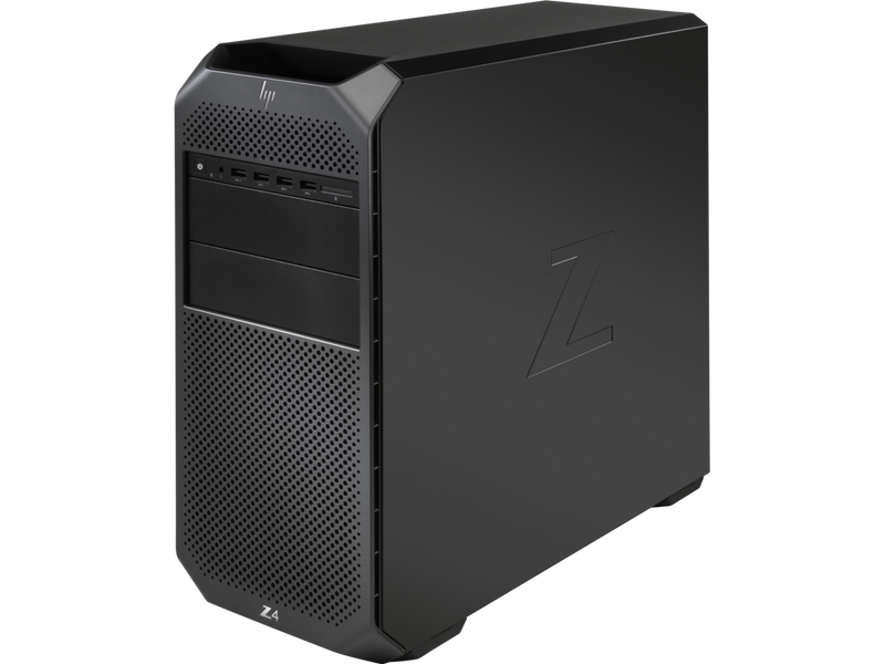 HP Z4 G4 Workstation - Intel Zeon W2223 - 16GB DDR4 - 512GB - Windows 11 Pro 64