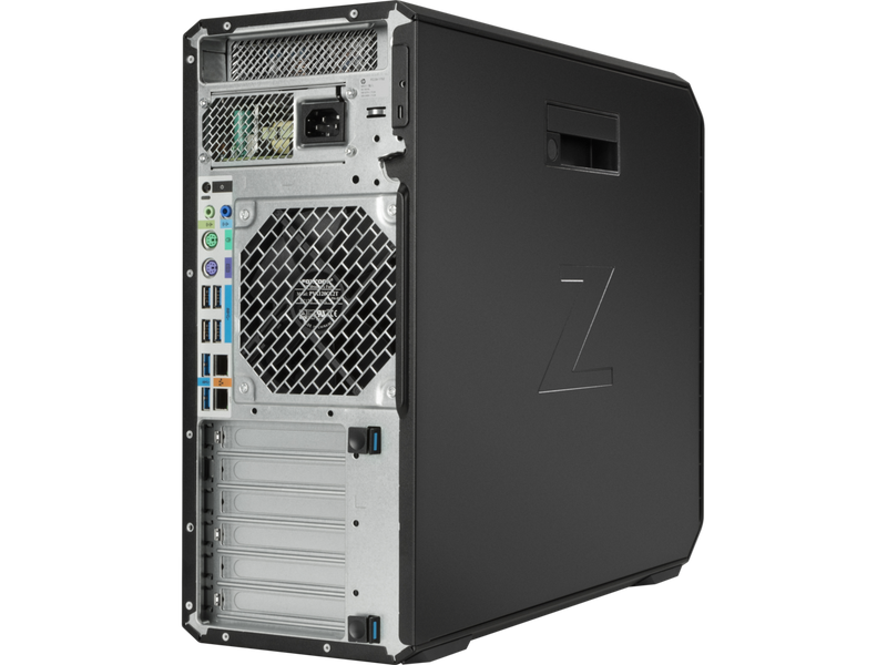 HP Z4 G4 Workstation - Intel Zeon W2223 - 16GB DDR4 - 512GB - Windows 11 Pro 64