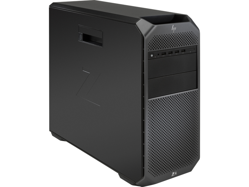 HP Z4 G4 Workstation - Intel Zeon W2223 - 16GB DDR4 - 512GB - Windows 11 Pro 64