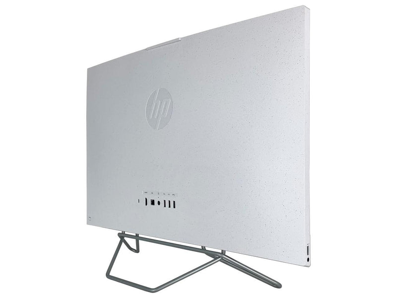 HP All-in-One Computer 27-cb1277c Ryzen 7 5000 Series 5825U (2.00 GHz) 16GB DDR4