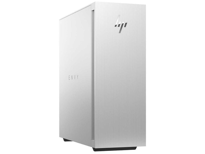 HP Gaming Desktop ENVY TE02-0187c Intel Core i7 12th Gen 12700 (2.10GHz) 32GB