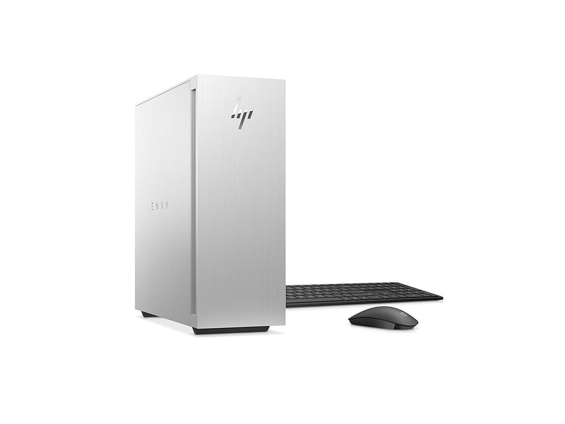 HP Gaming Desktop ENVY TE02-0187c Intel Core i7 12th Gen 12700 (2.10GHz) 32GB