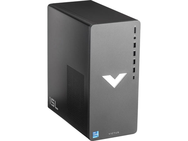 HP Gaming Desktop Victus 15L TG02-0030 Intel Core i7 12th Gen 12700F (2.10GHz)