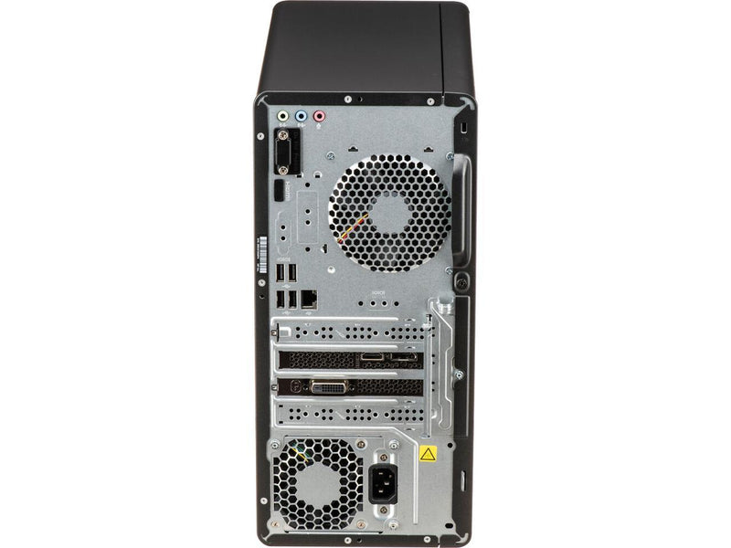 HP Gaming Desktop Victus 15L TG02-0030 Intel Core i7 12th Gen 12700F (2.10GHz)