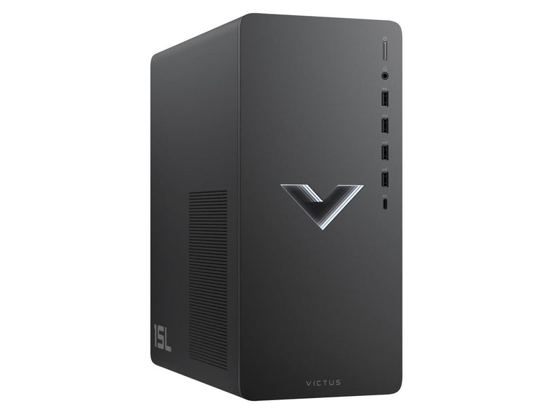 HP Gaming Desktop Victus 15L TG02-0410 Intel Core i5 12th Gen 12400F (2.50GHz)