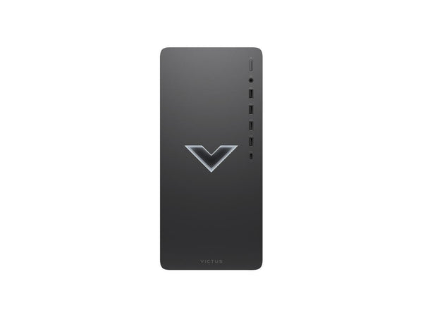 HP Gaming Desktop Victus 15L TG02-0410 Intel Core i5 12th Gen 12400F (2.50GHz)