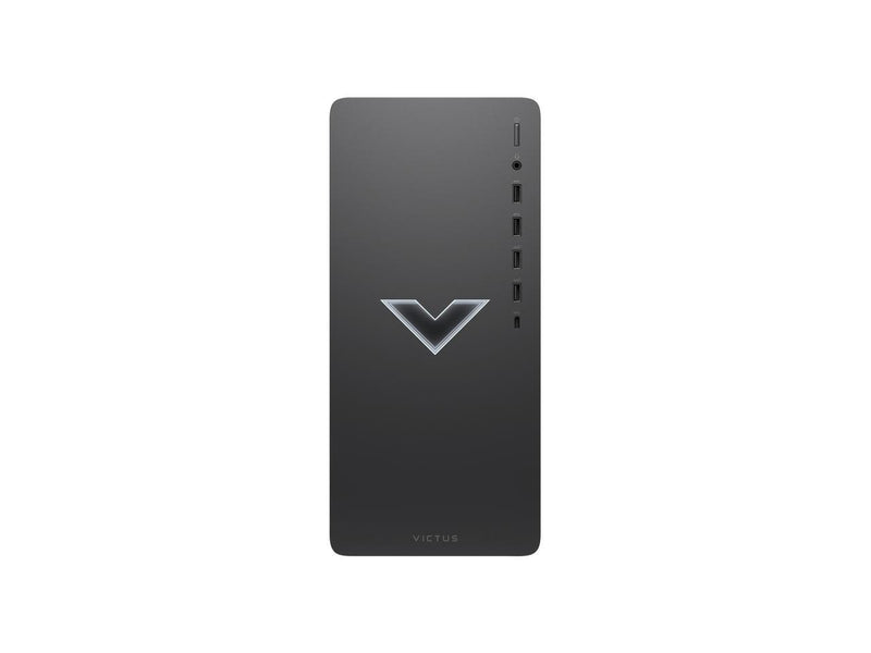 HP Gaming Desktop Victus 15L TG02-0410 Intel Core i5 12th Gen 12400F (2.50GHz)