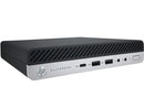 HP Business Desktop EliteDesk 800 G4-MINI Intel Core i5 8th Gen 8500T (2.10GHz)