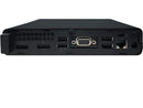 HP Business Desktop EliteDesk 800 G4-MINI Intel Core i5 8th Gen 8500T (2.10GHz)