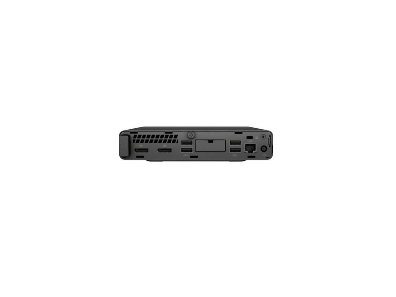 HP Desktop PC 800 G4 Intel Core i3 8th Gen 8100T (3.10GHz) 16GB DDR4 256 GB SSD