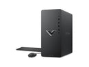 HP Gaming Desktop Victus 15L TG02-0019 Intel Core i5 12th Gen 12400F (2.50GHz)
