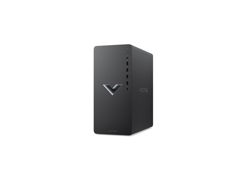 HP Gaming Desktop Victus 15L TG02-0019 Intel Core i5 12th Gen 12400F (2.50GHz)