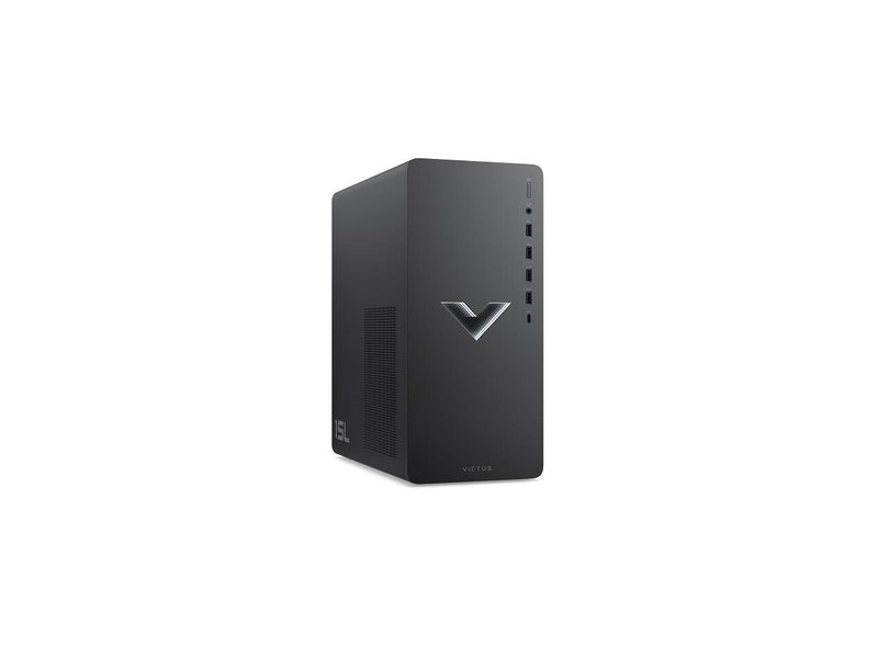 HP Gaming Desktop Victus 15L TG02-0019 Intel Core i5 12th Gen 12400F (2.50GHz)