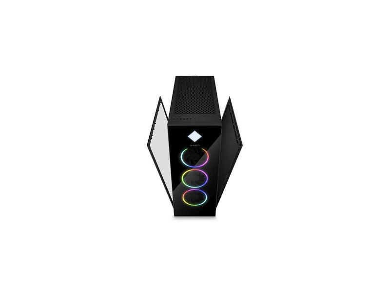 HP Gaming Desktop OMEN 45L GT22-0129 Intel Core i7 12th Gen 12700KF (3.60GHz)