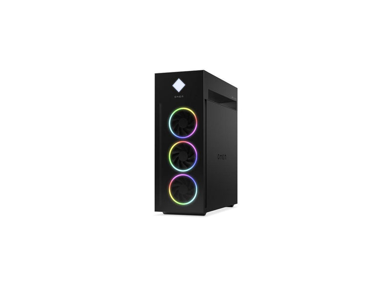 HP Gaming Desktop OMEN 45L GT22-0129 Intel Core i7 12th Gen 12700KF (3.60GHz)