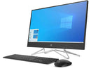 HP All-in-One Computer 24-cb0309c AMD Athlon Gold 3150U 8GB DDR4 512 GB PCIe SSD