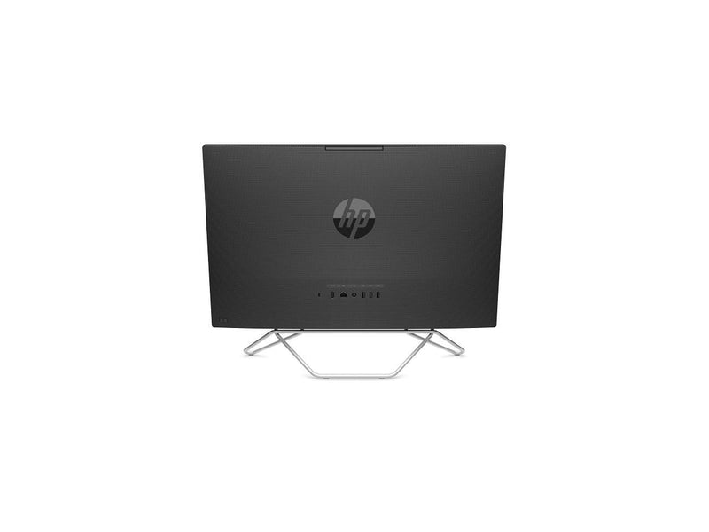 HP All-in-One Computer 24-cb0309c AMD Athlon Gold 3150U 8GB DDR4 512 GB PCIe SSD