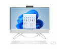 HP All-in-One Computer 24-cb0062ds Pentium Silver J5040 (2.00GHz) 8GB DDR4 256
