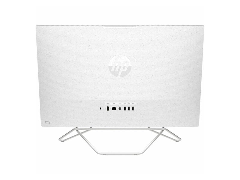 HP All-in-One Computer 24-cb0062ds Pentium Silver J5040 (2.00GHz) 8GB DDR4 256