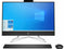 HP All-in-One Computer 24-cb0072ds Intel Pentium Silver J5040 8GB DDR4 256 GB