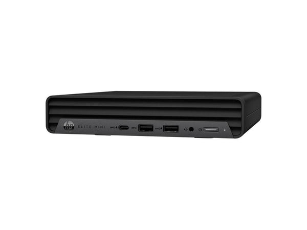 HP Elite 800 G9 82J84UT#ABA Mini Desktop Computer - Intel Core i7-12700T