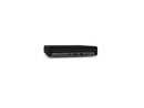 HP Pro 400 G9 Mini Desktop - 83Q58UT