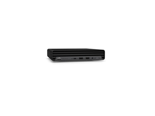 HP Pro 400 G9 Mini Desktop - 83Q58UT#ABA - Intel Core i5-12500T (2.00GHz) - 8GB