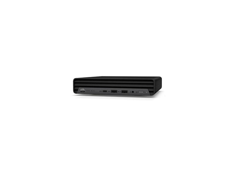 HP Pro 400 G9 Mini Desktop - 83Q58UT