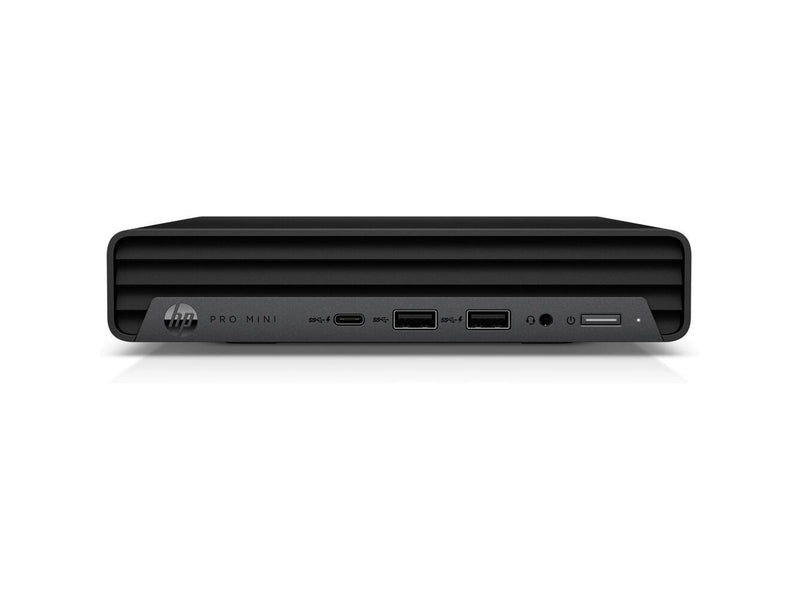 HP Pro 400 G9 Mini Desktop - 83Q60UT