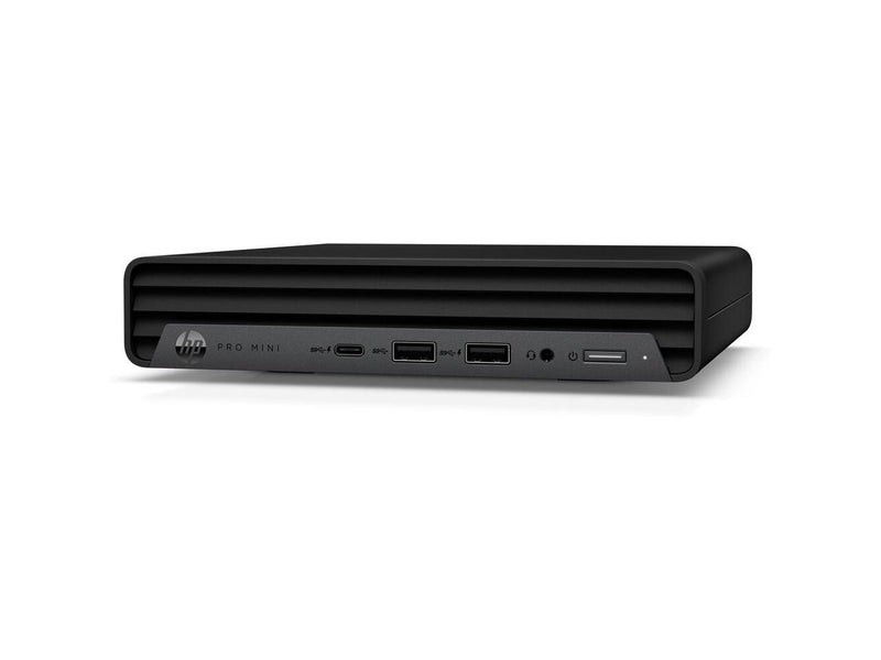HP Pro 400 G9 Mini Desktop - 83Q59UT
