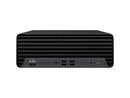 HP ELITE SSF 600 G9 Desktop PC - 83K82UT