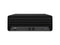 HP ELITE SSF 600 G9 Desktop PC - 82J76UT#ABA - Intel Core i5-12500 3.0 GHz) -
