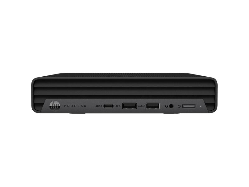 HP ProDesk 600 G6 Business Desktop - 82J65UT