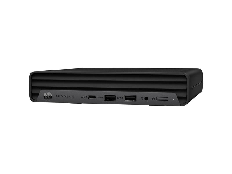 HP ProDesk 600 G6 Business Desktop - 82J65UT