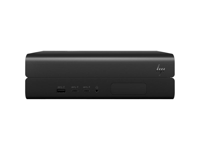 HP Z2 G9 Mini Desktop Workstation - 87D94UT