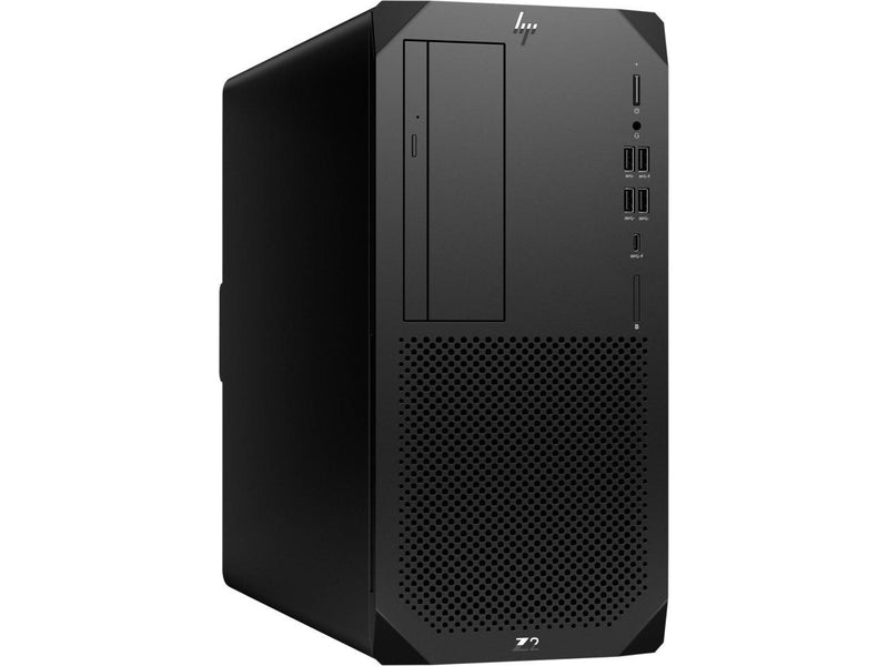 HP Business Desktops Z2 G9 - Intel Core i5 13th Gen 13500 (2.50GHz) - 16GB DDR5