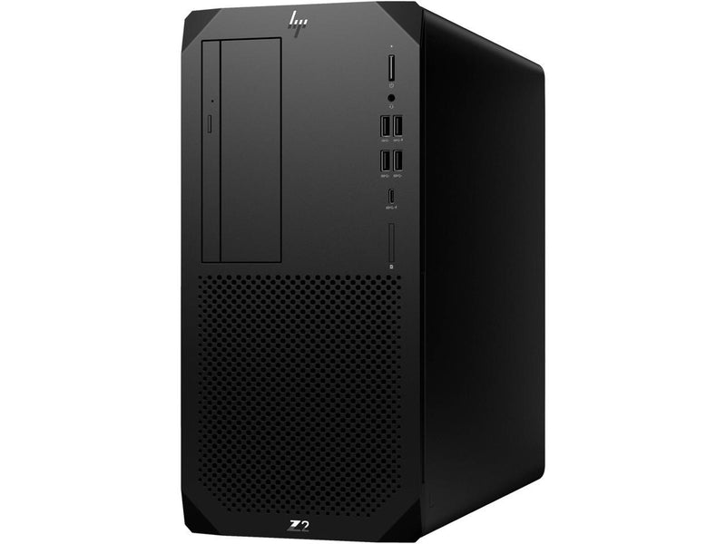 HP Business Desktops Z2 G9 - Intel Core i5 13th Gen 13500 (2.50GHz) - 16GB DDR5