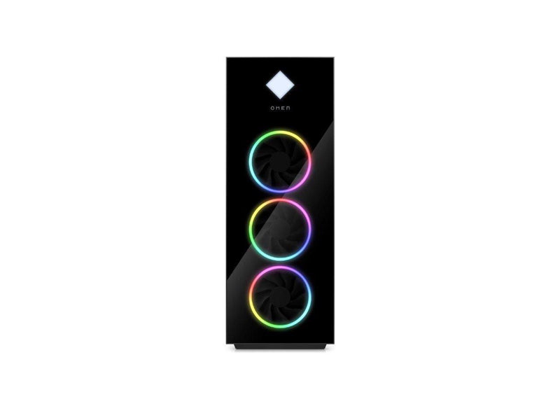 HP Gaming Desktop OMEN 45L GT22-1080 Intel Core i7 13th Gen 13700KF (3.40GHz)