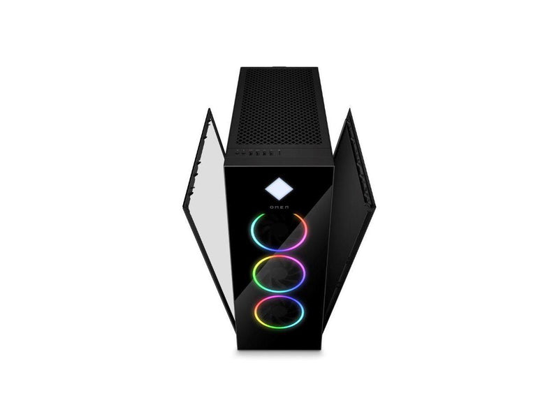 HP Gaming Desktop OMEN 45L GT22-1080 Intel Core i7 13th Gen 13700KF (3.40GHz)