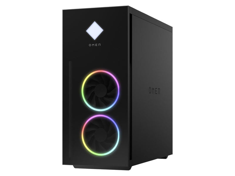 HP Gaming Desktop OMEN 40L GT21-0179 Intel Core i7 12th Gen 12700K (3.60GHz)