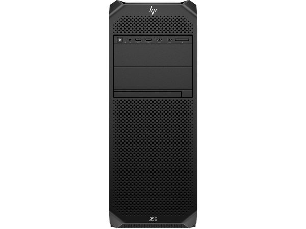 HP Z6 G5 Business Desktop Workstation - Intel Xeon W5-3425 -16GB Memory - 512 GB