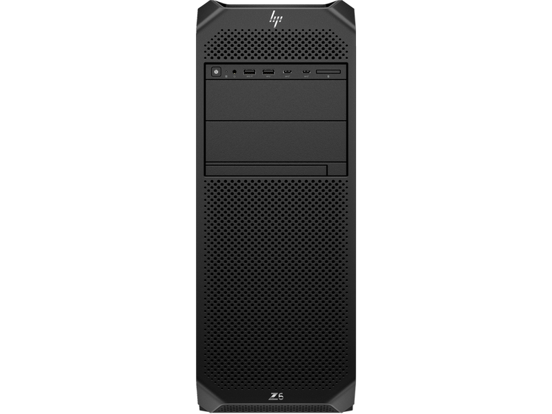 HP Z6 G5 Business Desktop Workstation - Intel Xeon W5-3425 -16GB Memory - 512 GB